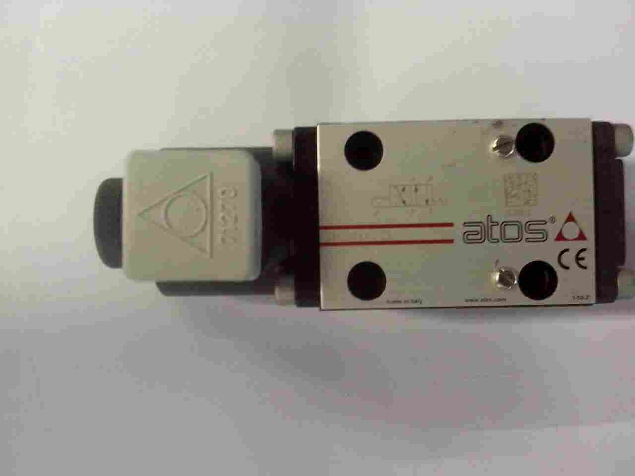 新品意大利ATOS柱塞泵