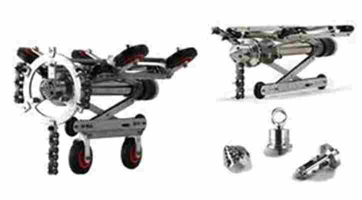 新品英国SIMM高流量增压泵