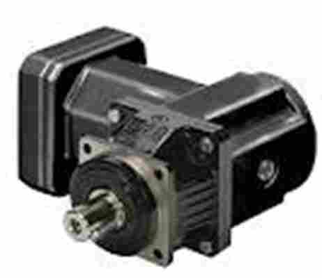 新品德国STOBER斜齿轮减速器