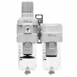 SMC空气组合元件AC20D-02C-B使用数据