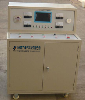 10A直流电阻测量仪QZ-20A