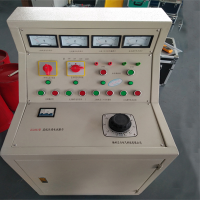 上海直流电阻测试仪QZ-20A