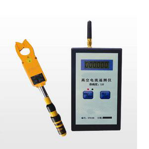 广州氧化锌避雷器带电测试仪图片介绍