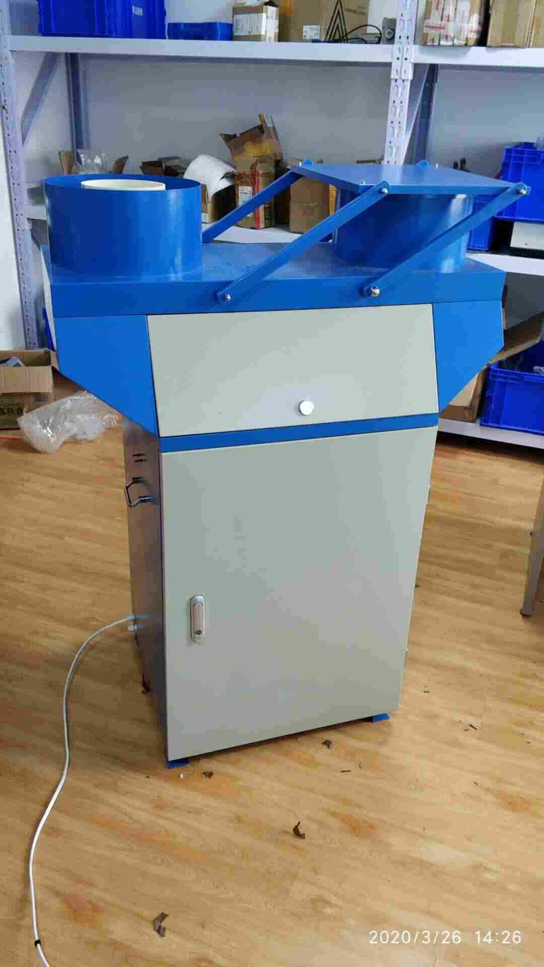 路博LB-8110型降水降尘采样器