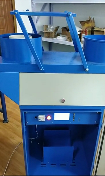 路博LB-8110型降水降尘采样器