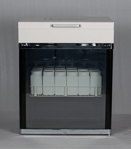 路博LB-8001型水质等比例采样器