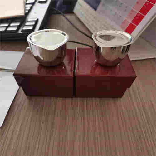 铂金干锅10ml到 250ml均可以定做现货