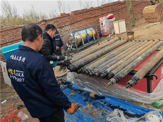 浙江台州二氧化碳气体爆破企业