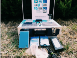 LB-CNPT(B) 型便携式多参数水质检测仪