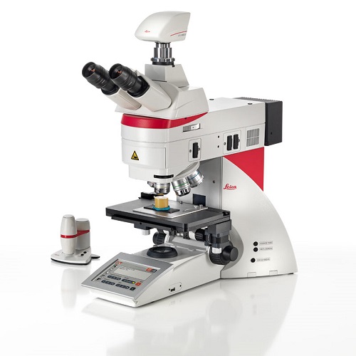 徕卡工业显微镜Leica DM6 M LED正置材料金相显微镜