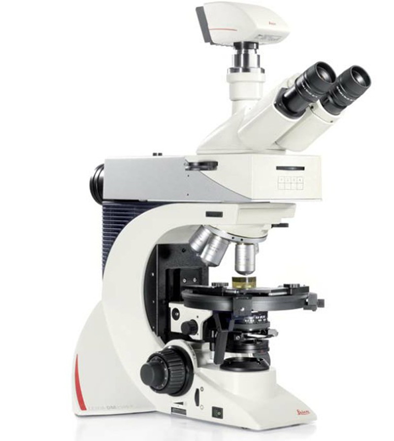 徕卡工业显微镜Leica DM2700 P正置偏光显微镜