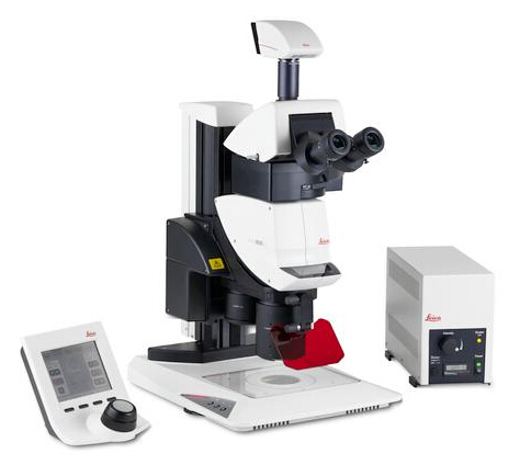 徕卡Leica M205 FA研究级自动 立体显微镜及宏观显微镜