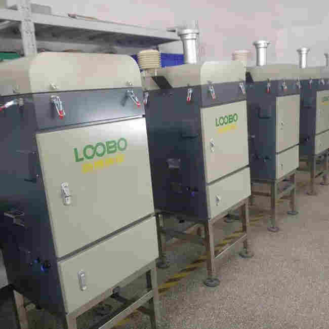 LB-2038六通道空气颗粒物采样器HJ 656-2013