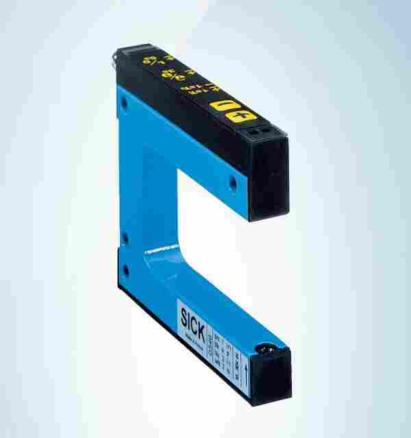 选用方法施克SICK槽型传感器WF2-40B416