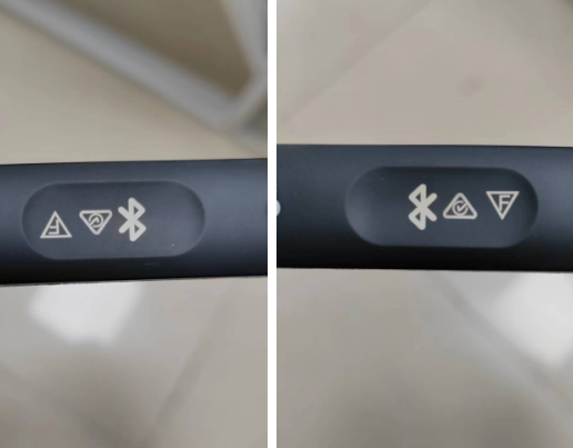 透光塑胶橡胶涂层激光除漆解决办法