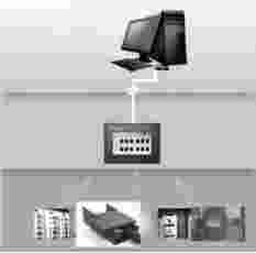 无线测温装置在低压大电流断路器上的应用及产品选型