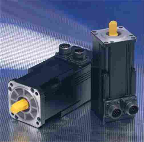 INFRANOR控制系统