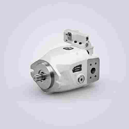 LIEBHERR轴向柱塞泵