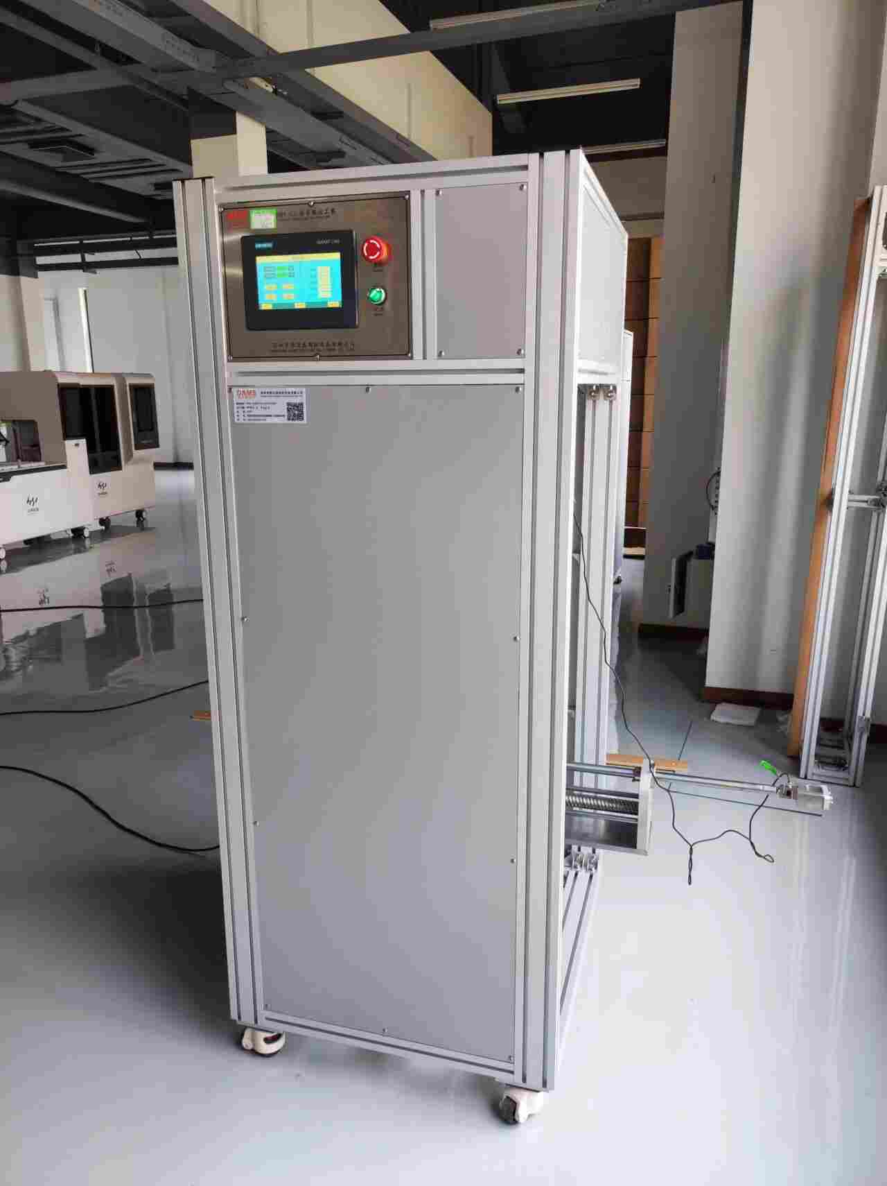 GB9706.1越过门槛运动试验装置