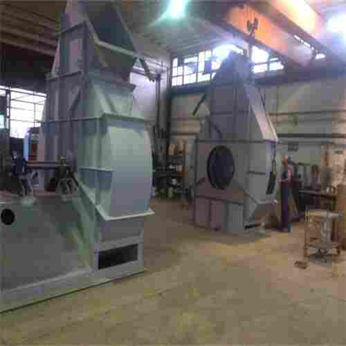 意大利TGE离心风机