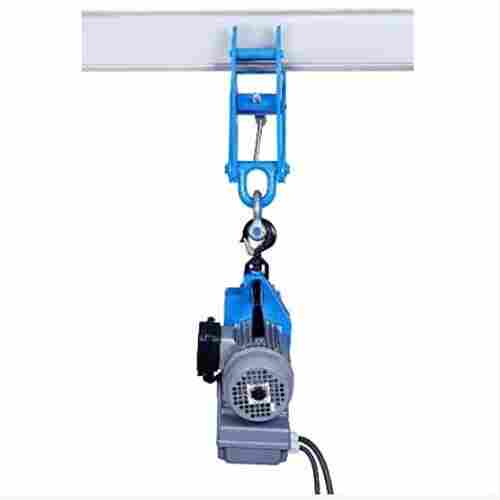 英国TRACTEL电缆绞车