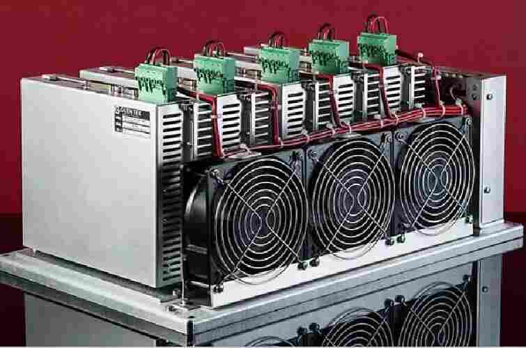 美国GLENTEK伺服电机