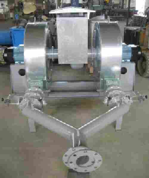 意大利TGE离心风机