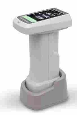 国产便携式分光测色计*光谱技术分析仪