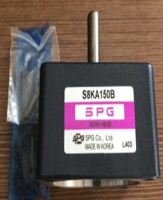现货供应韩国SPG的减速机S9KH30B