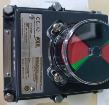 topworx限位开关73-1356T-A2产品信息