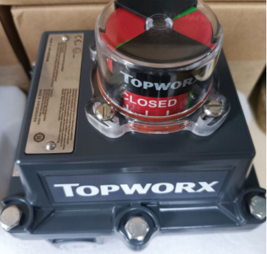 topworx限位开关73-1356T-A2产品信息
