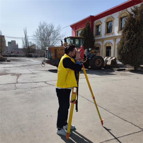 西藏林芝地区房屋主体结构检测鉴定机构