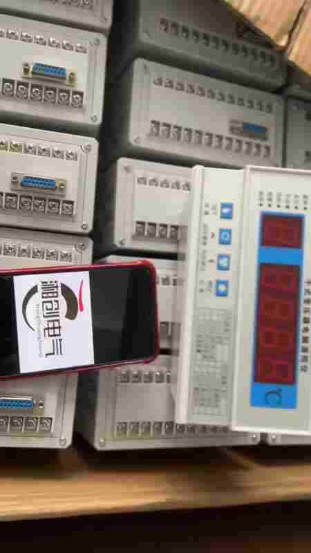 干变温控器TTC-303和LD-B10-220F的作用