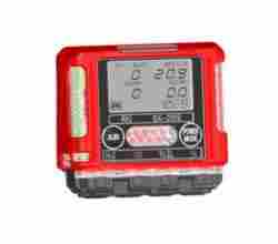 日本理研GX-2009袖珍型四种气体检测仪