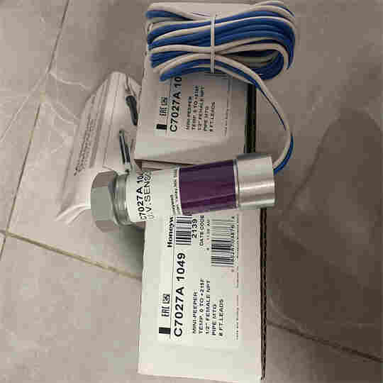 售霍尼韦尔火检检测器LG1093AA26