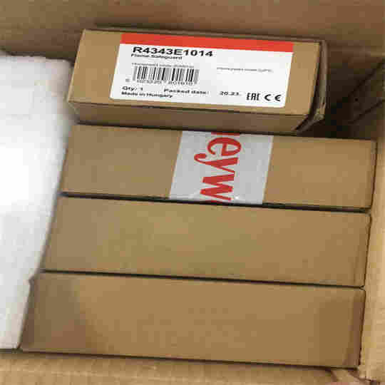 售霍尼韦尔火检检测器LG1093AA26