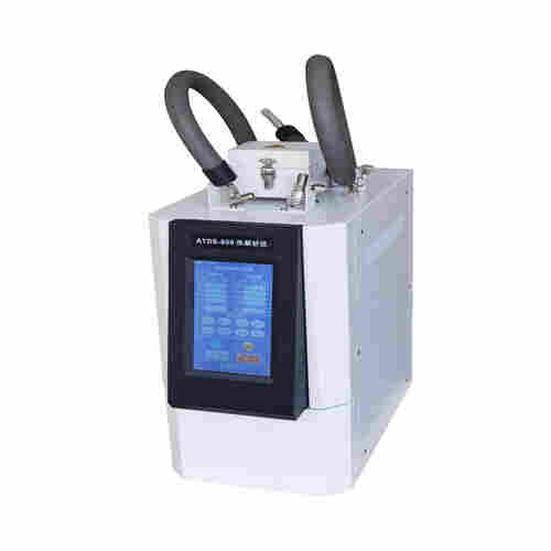 彩屏自动热解吸仪室温-450℃