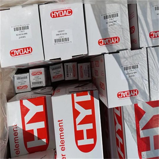 快速发货HYDAC贺德克压力传感器EDS344-3-400-000