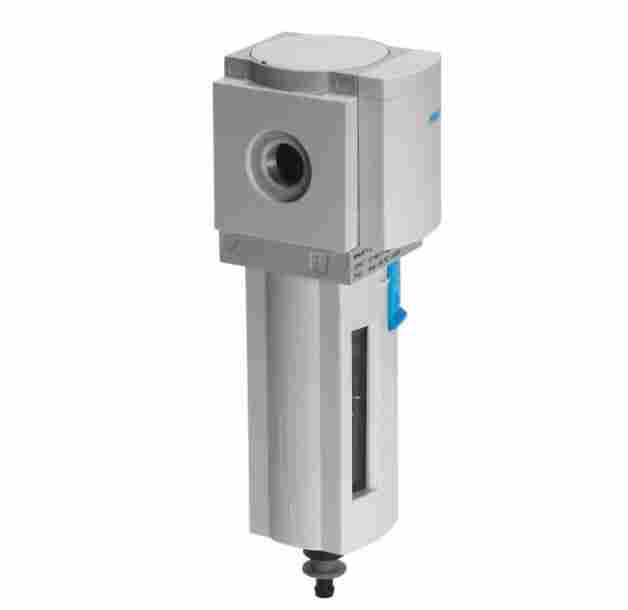 费斯托过滤器MS6-LF-1/2-ERV参数分析