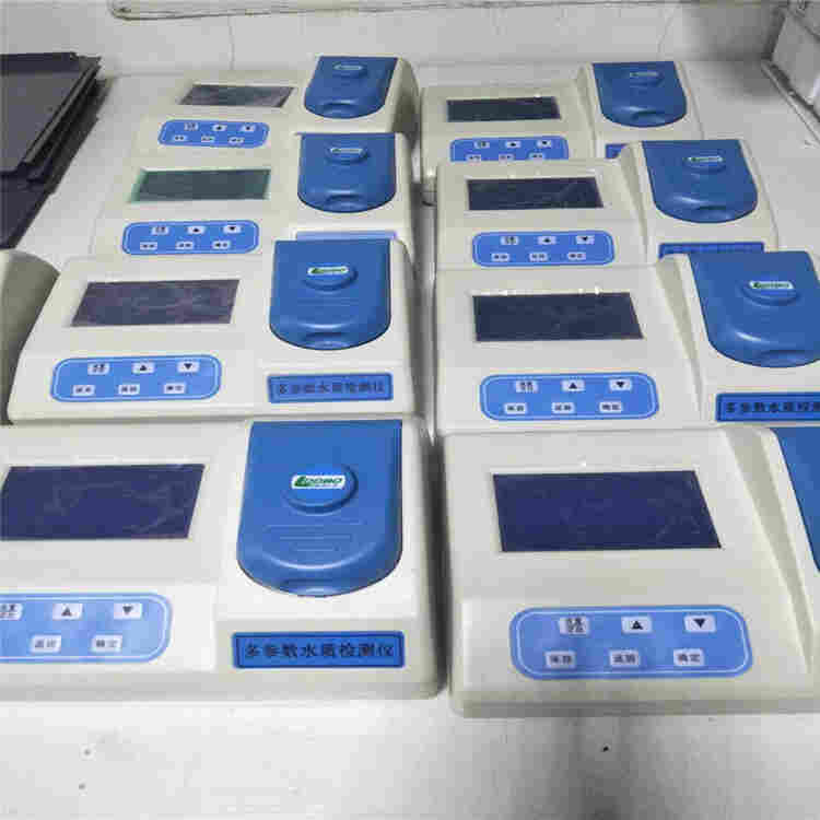 LB-CN(B) 便携式多参数水质检测仪