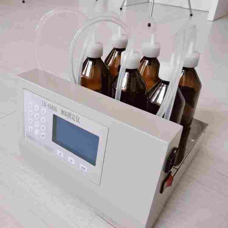 LB-4180S BOD5直读测定仪