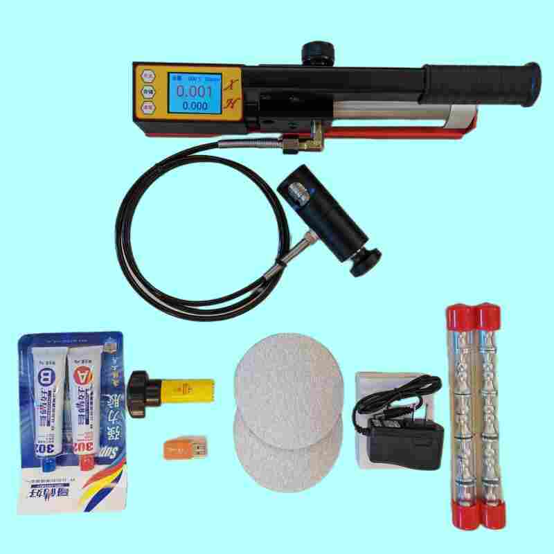 升级款附着力测试仪