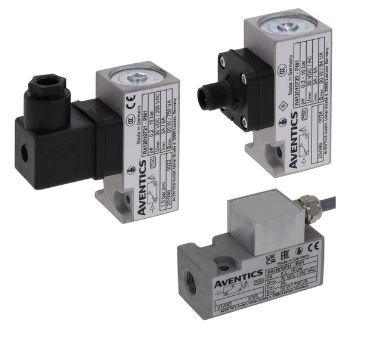 R412010713现货安沃驰压力开关