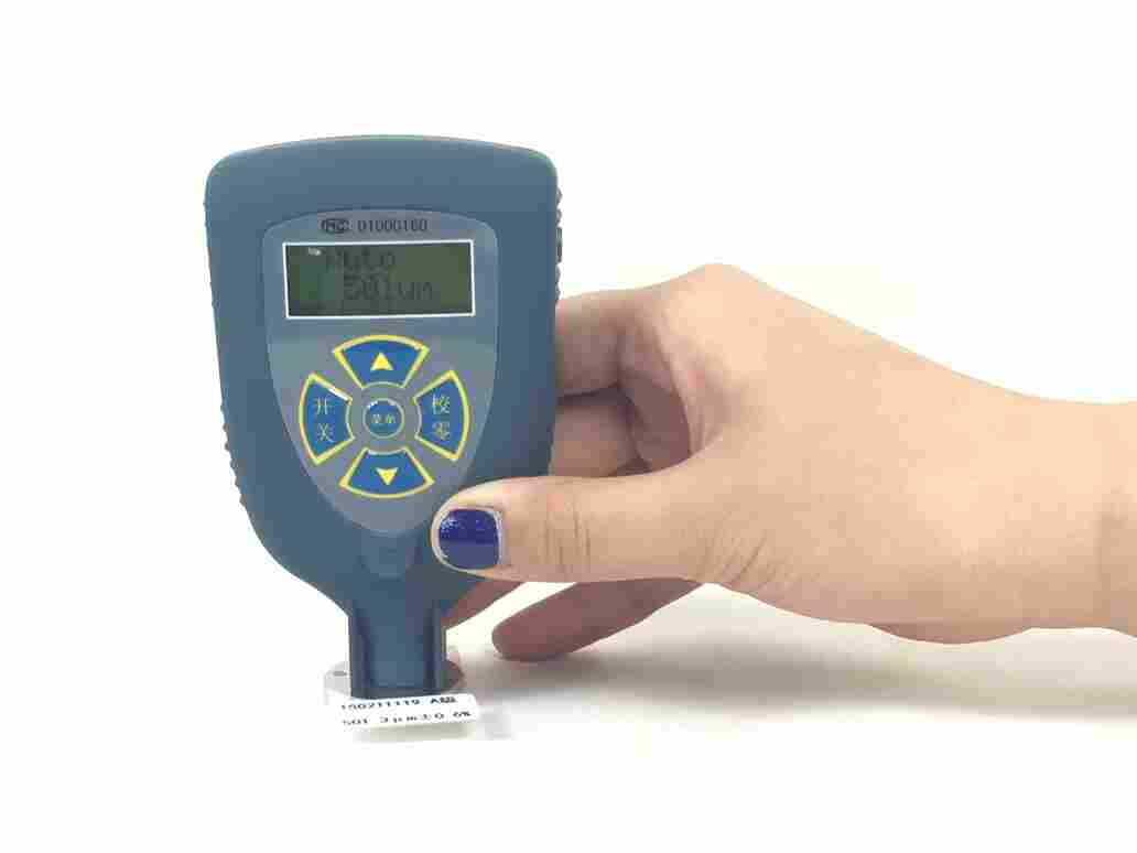 济宁荣成测厚仪