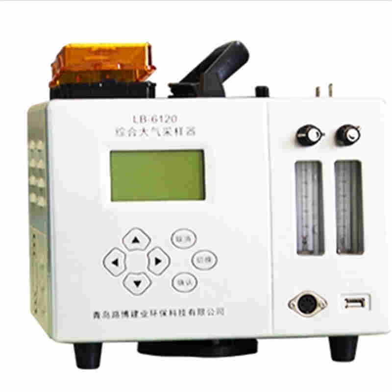 路博 综合大气采样器LB-6120