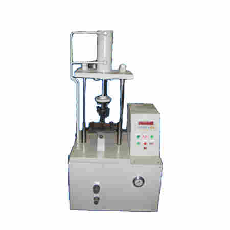 抗压强度试验机CBKE