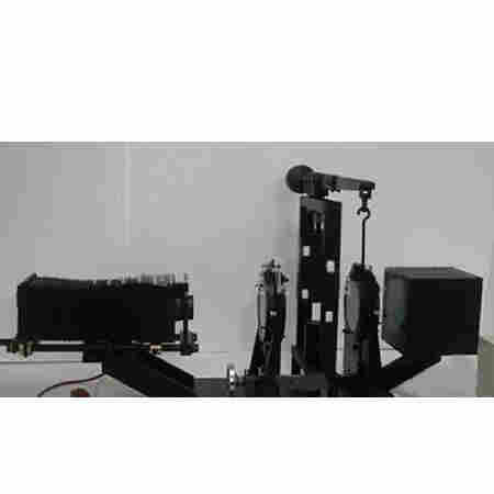 漫射式光弹性仪波长589.3nm