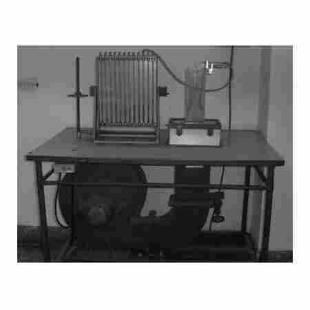 FAT-445空气粘性实验仪