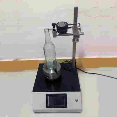 全自动轴偏差仪瓶直径范围