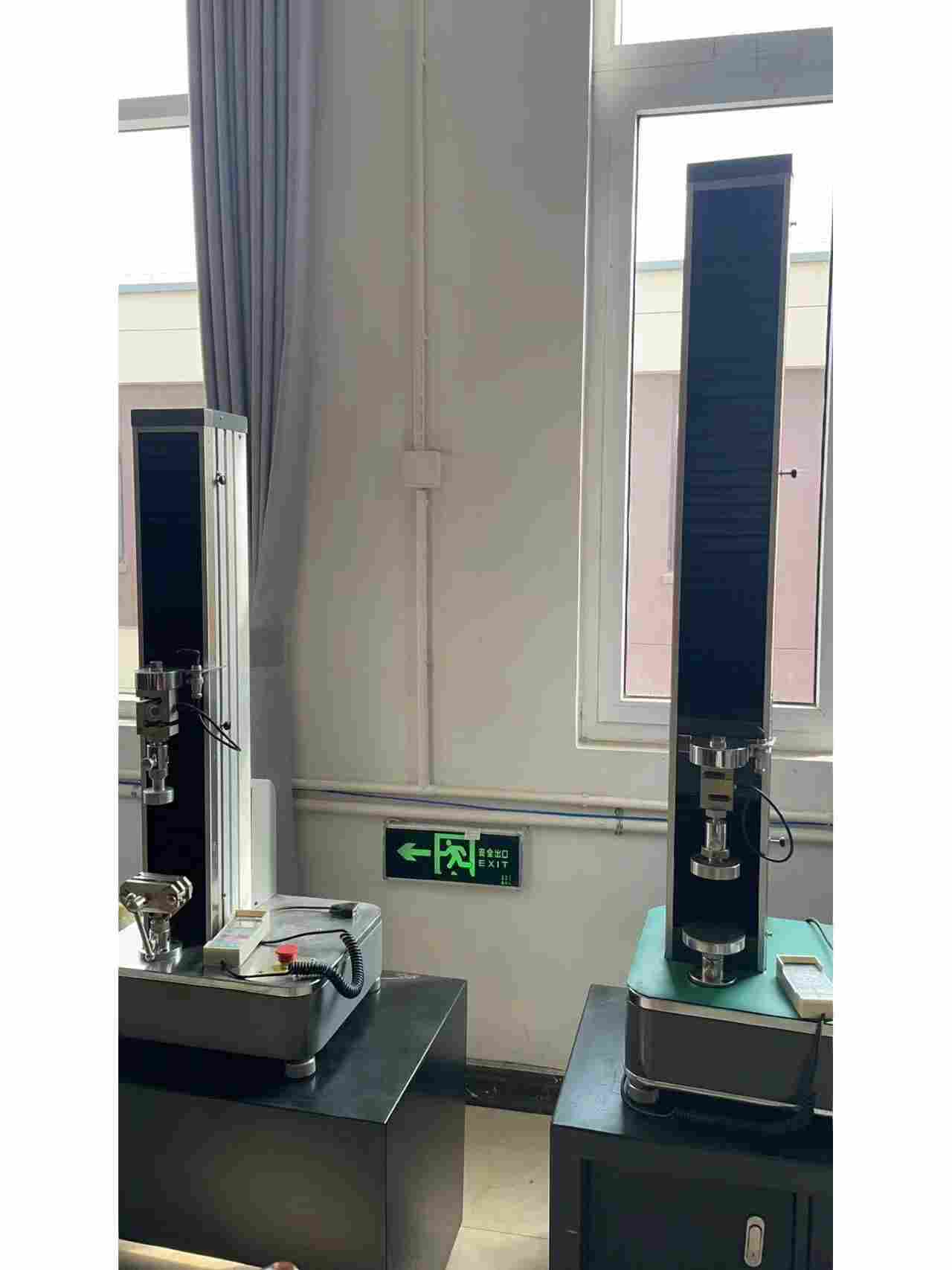 摩信MX系列生物材料拉力测试机